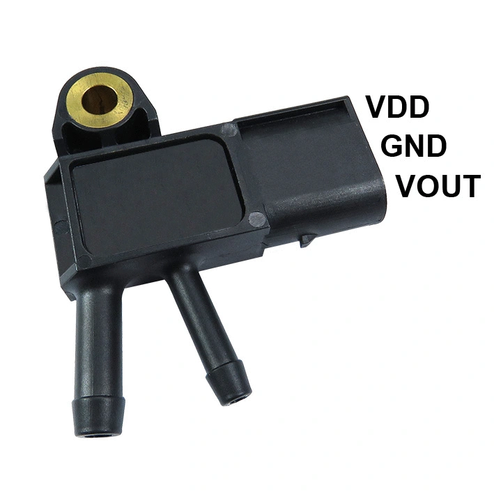 Sensor, exhaust pressure (GS4528)