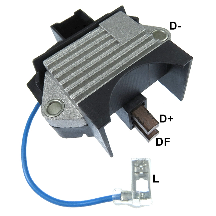 Alternator Regulator (GA966)
