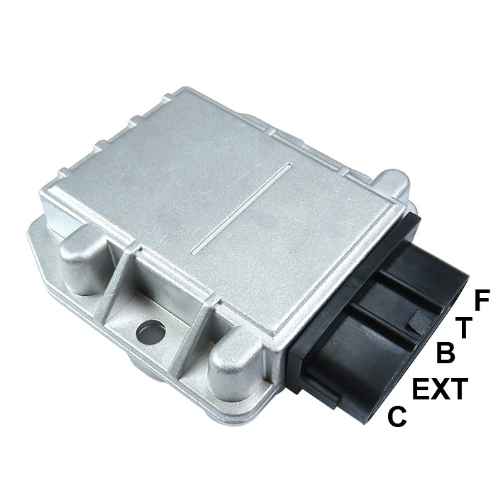 Control Unit, ignition system (GA2825)