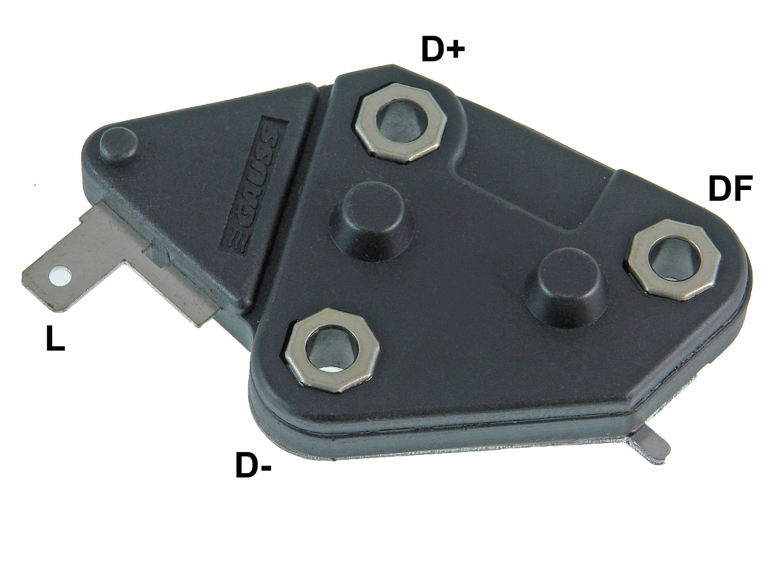 Alternator Regulator (GA202)