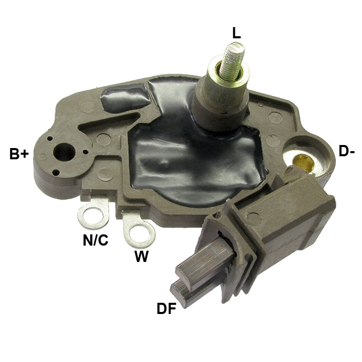 Alternator Regulator (GA953)