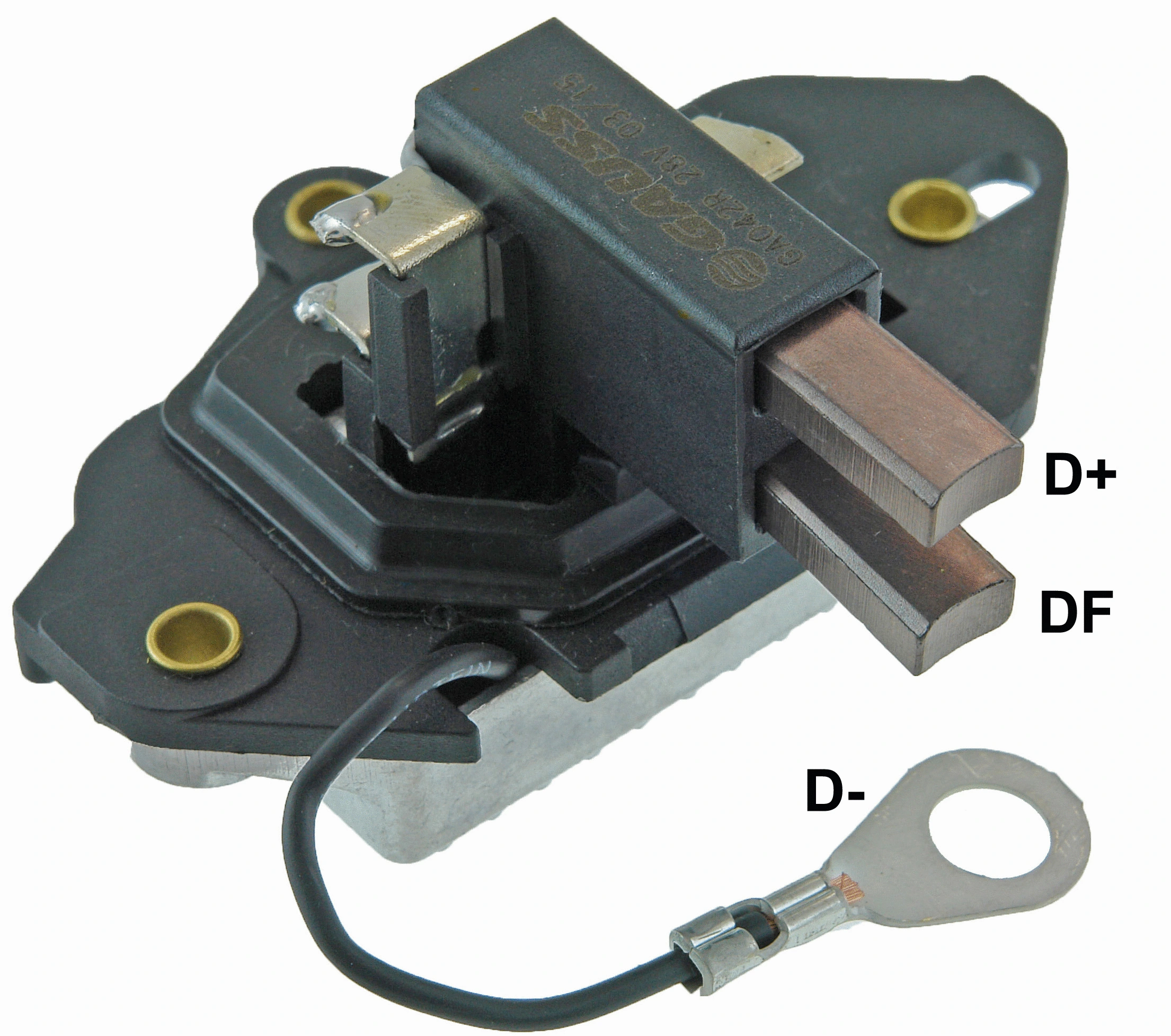Alternator Regulator (GA042)