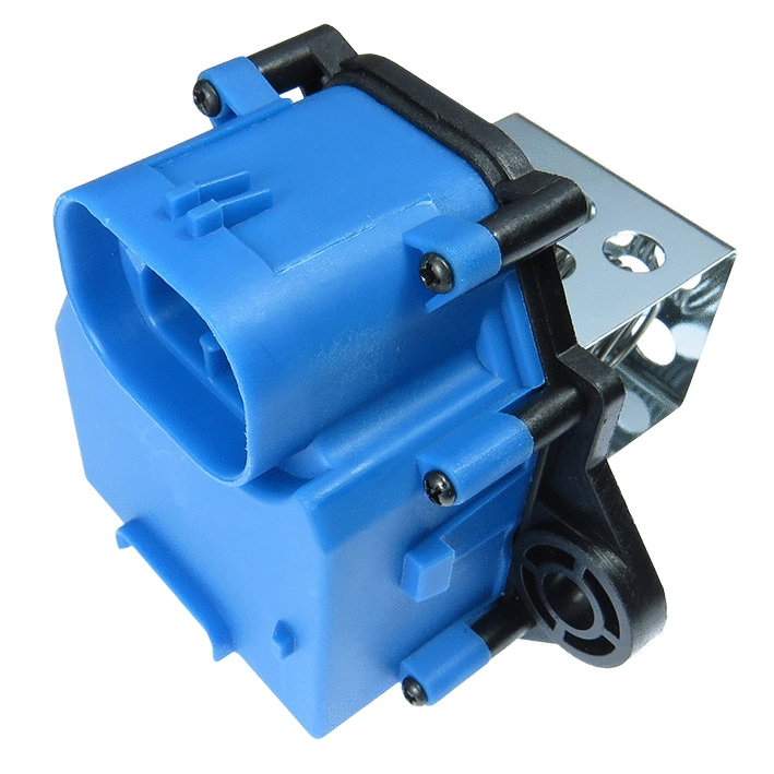 Resistor, interior blower (GE3038)