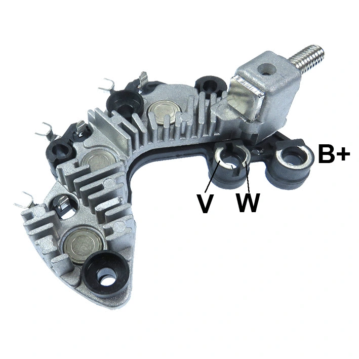 Rectifier, alternator (GA1849)