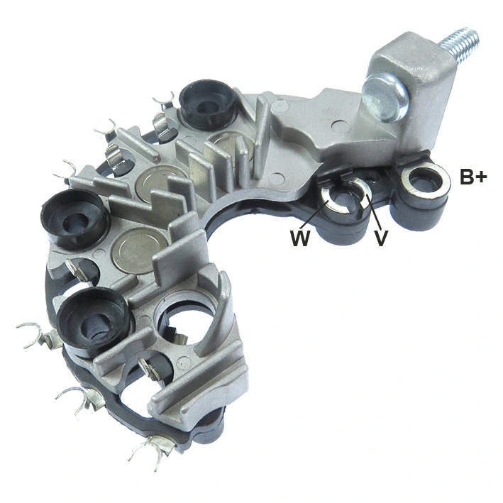 Rectifier, alternator (GA1854)