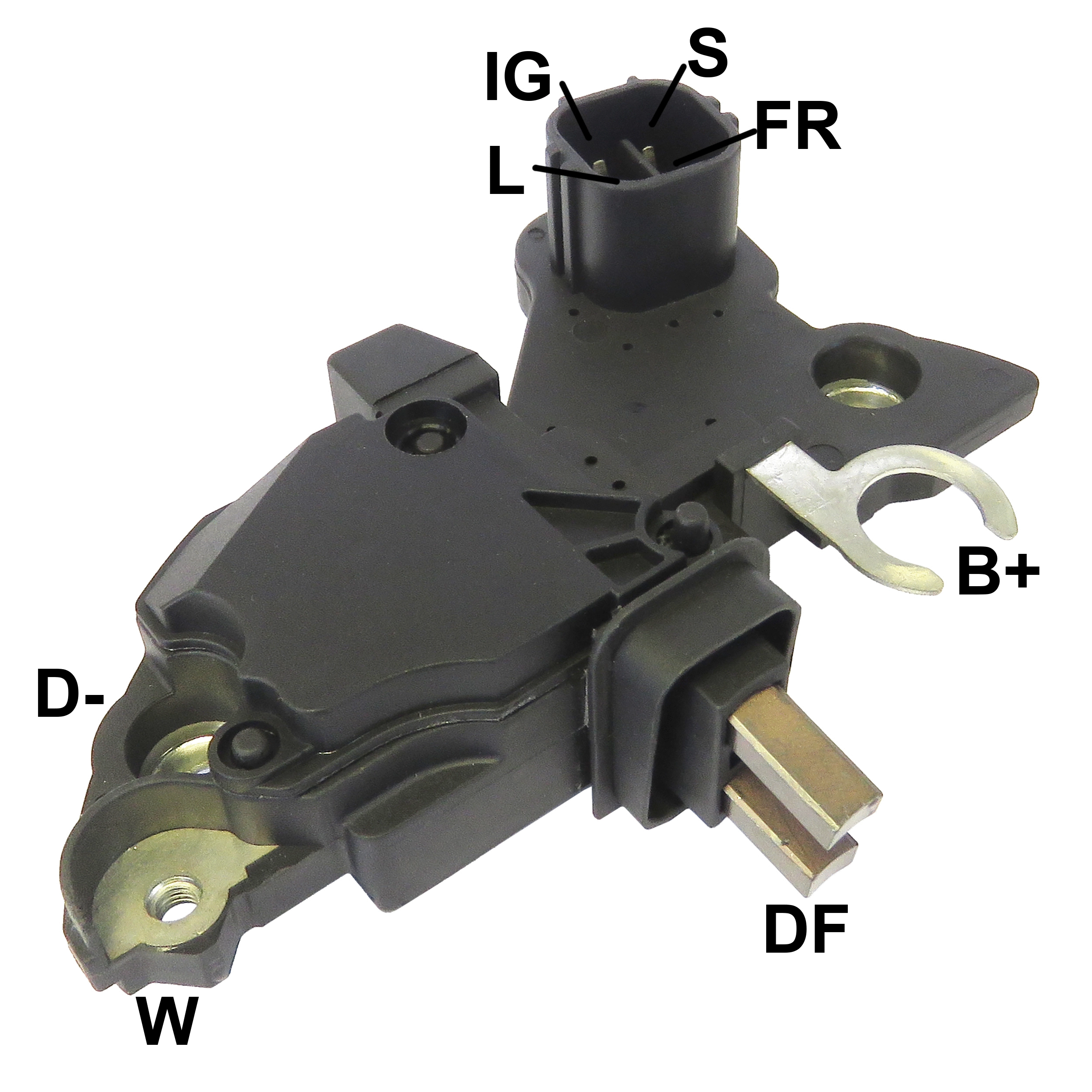 Alternator Regulator (GA224)
