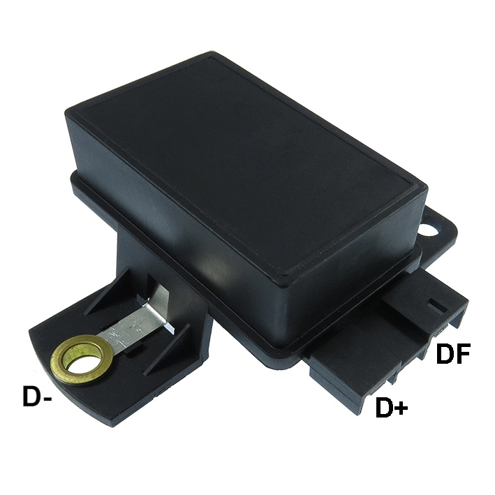 Alternator Regulator (GA016)