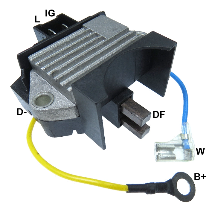 Alternator Regulator (GA952)