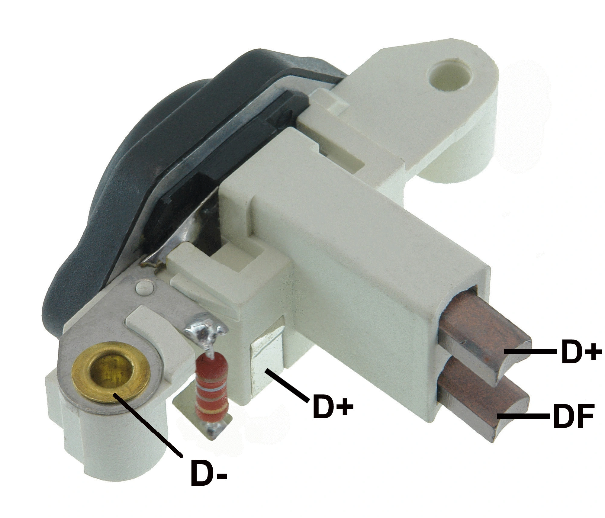Alternator Regulator (GA211)