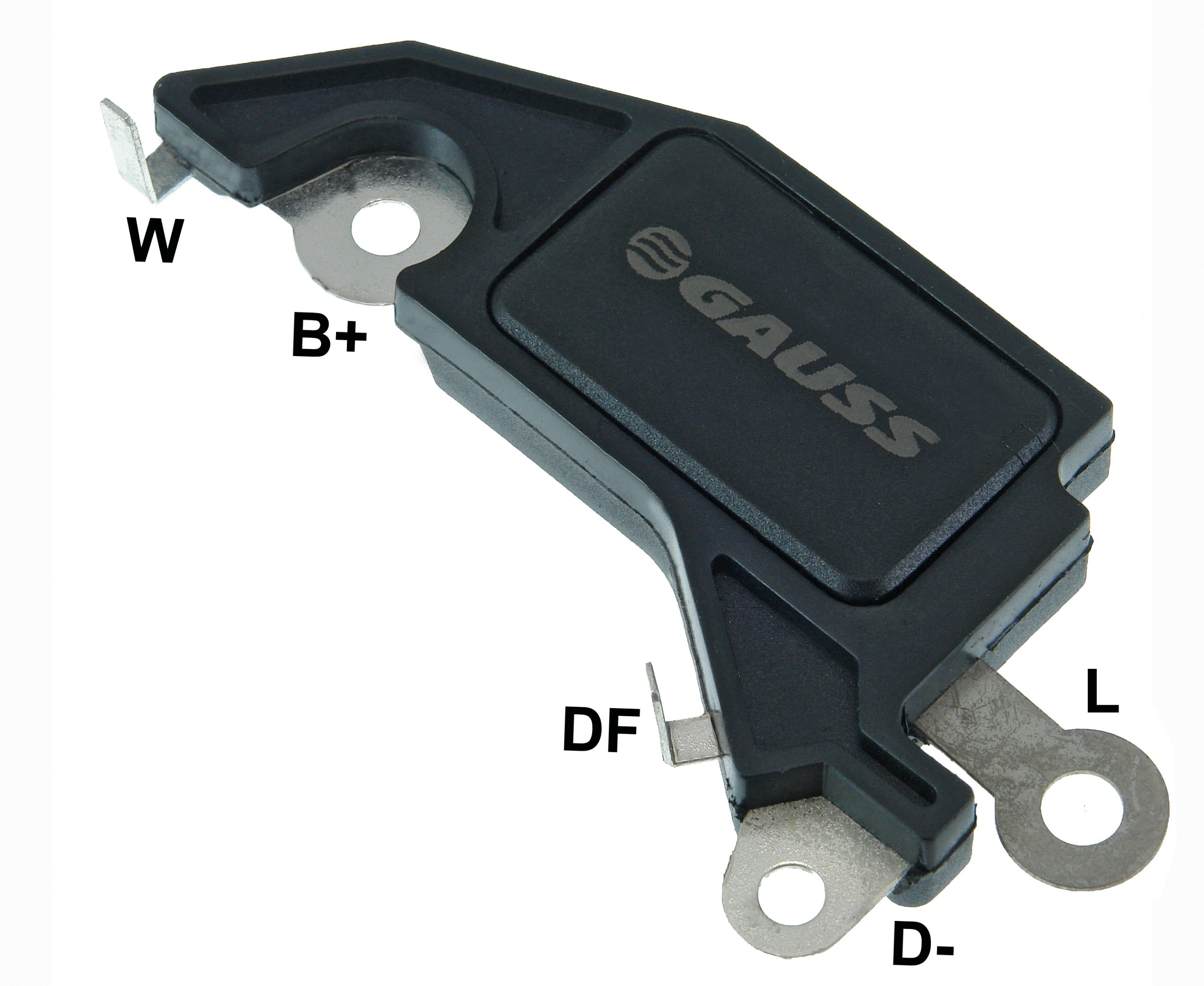 Alternator Regulator (GA424)