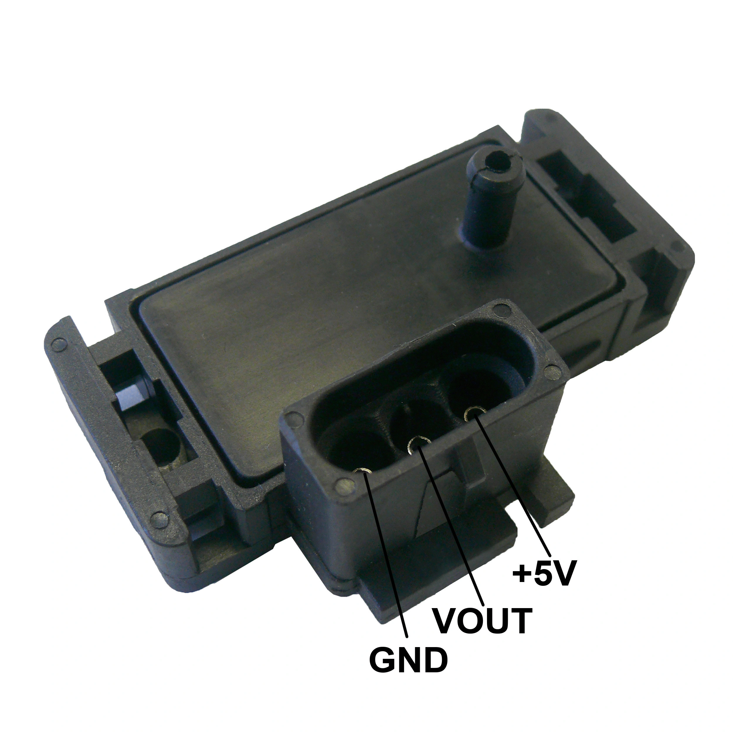 Sensor, intake manifold pressure (GI3069)