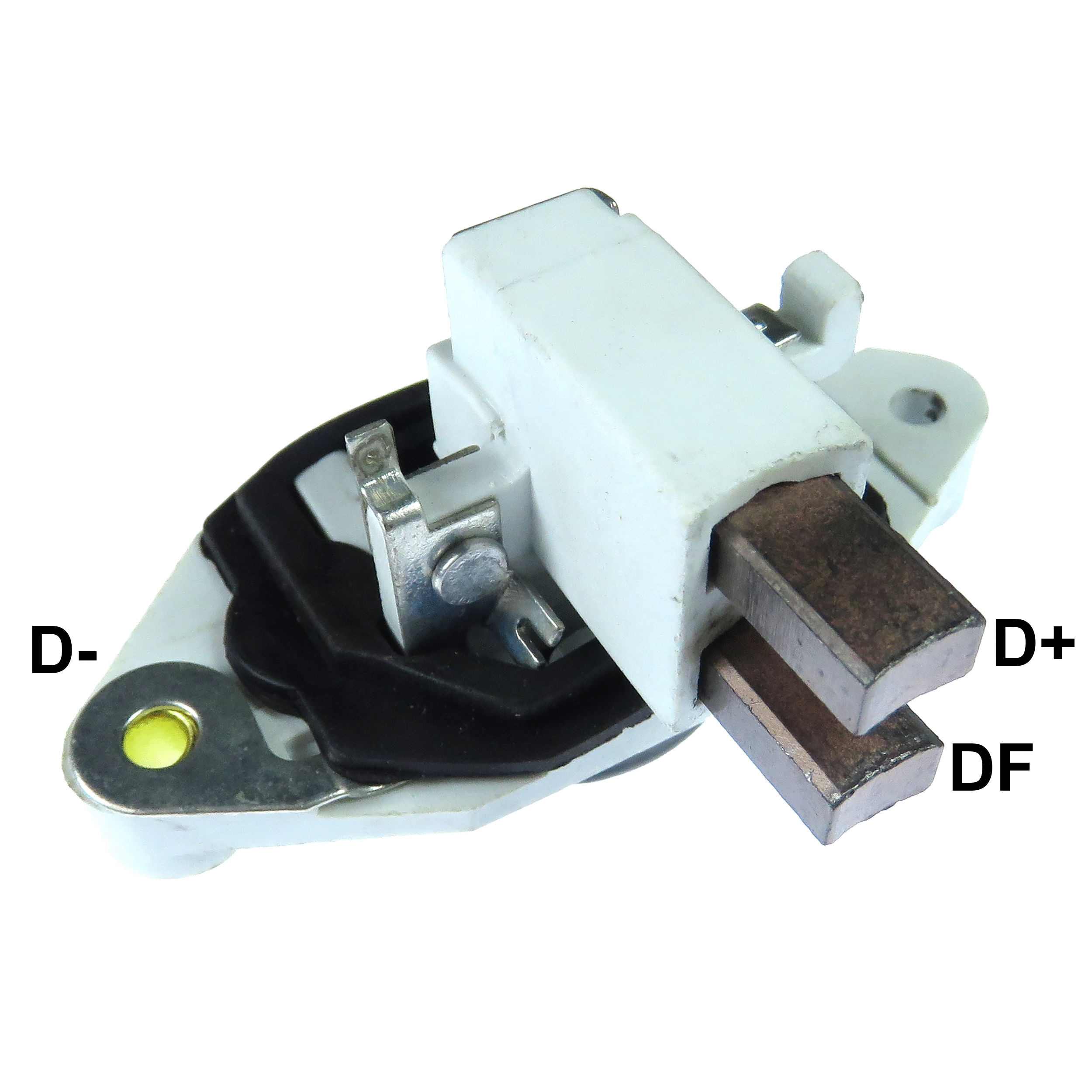 Alternator Regulator (GA044)