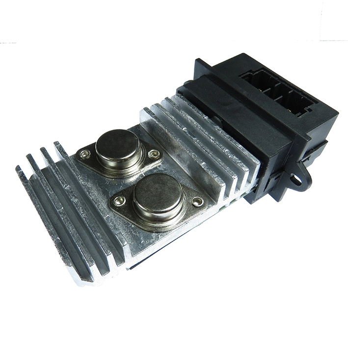 Resistor, interior blower (GE3037)