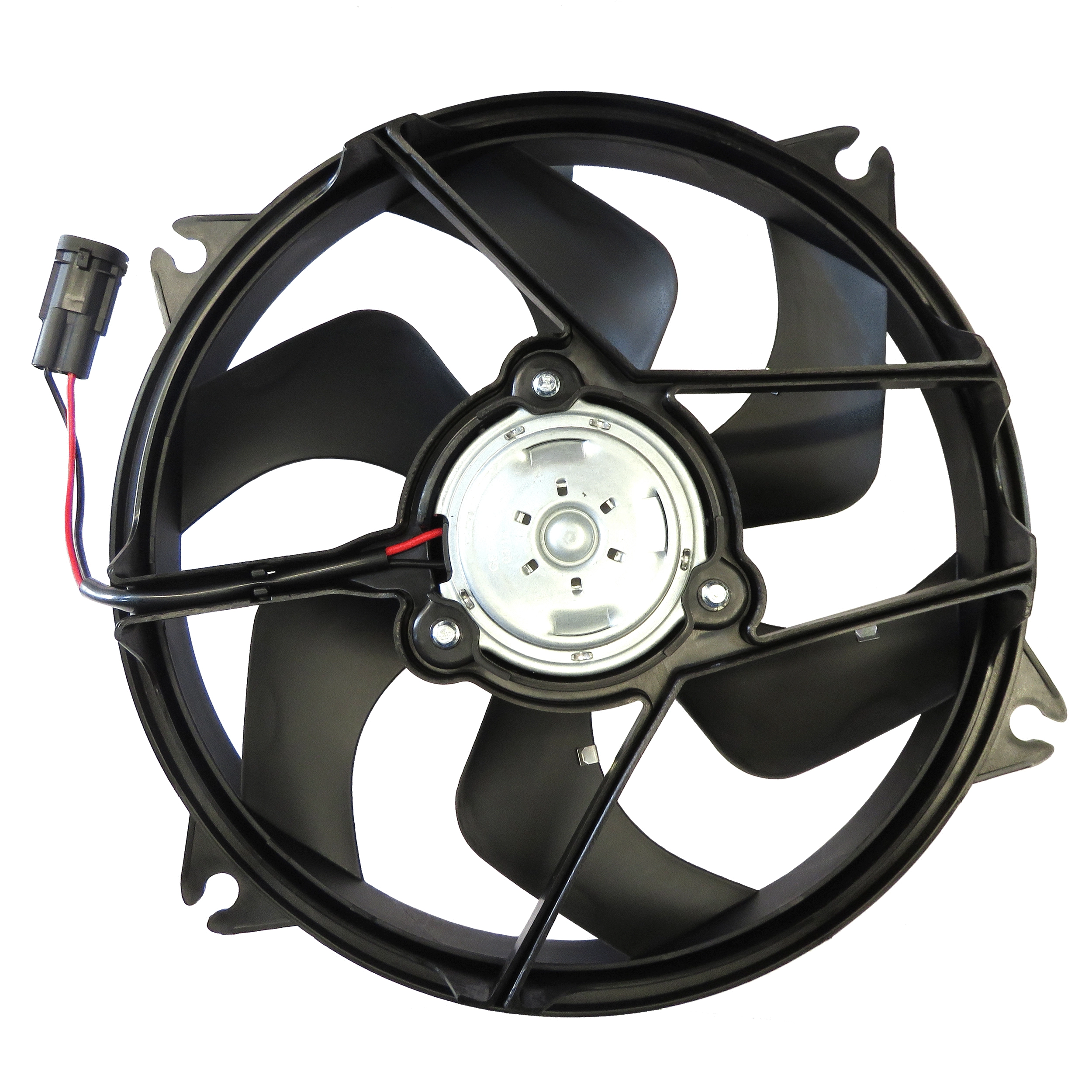 Fan, engine cooling (GE1014)