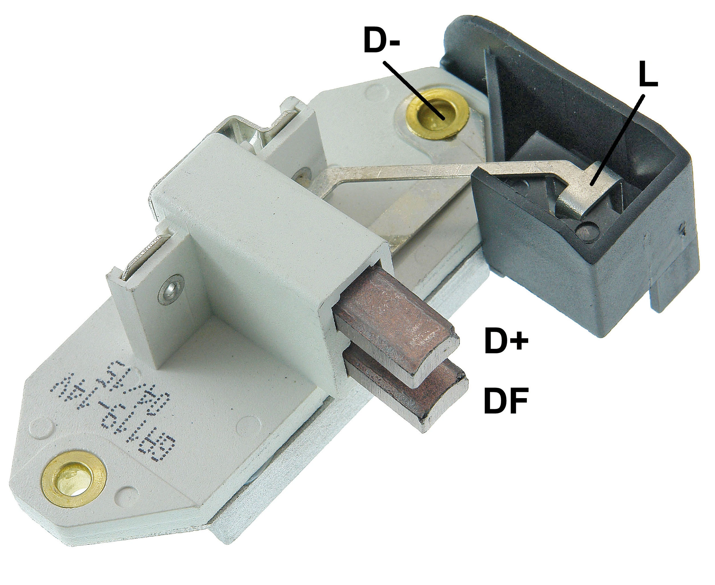 Alternator Regulator (GA119)