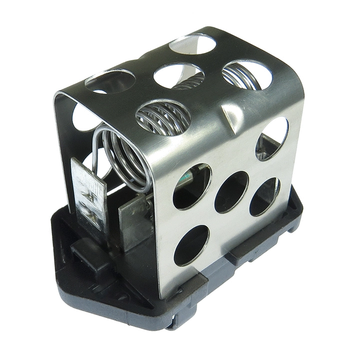 Resistor, interior blower (GE3059)