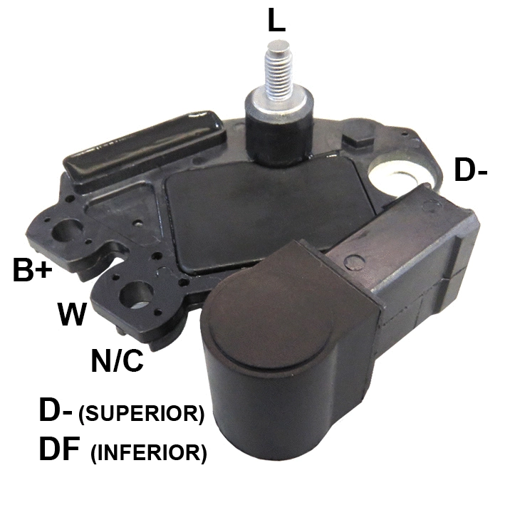 Alternator Regulator (GA905)