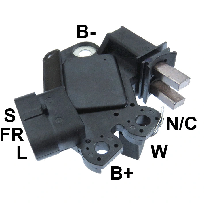 Alternator Regulator (GA934)