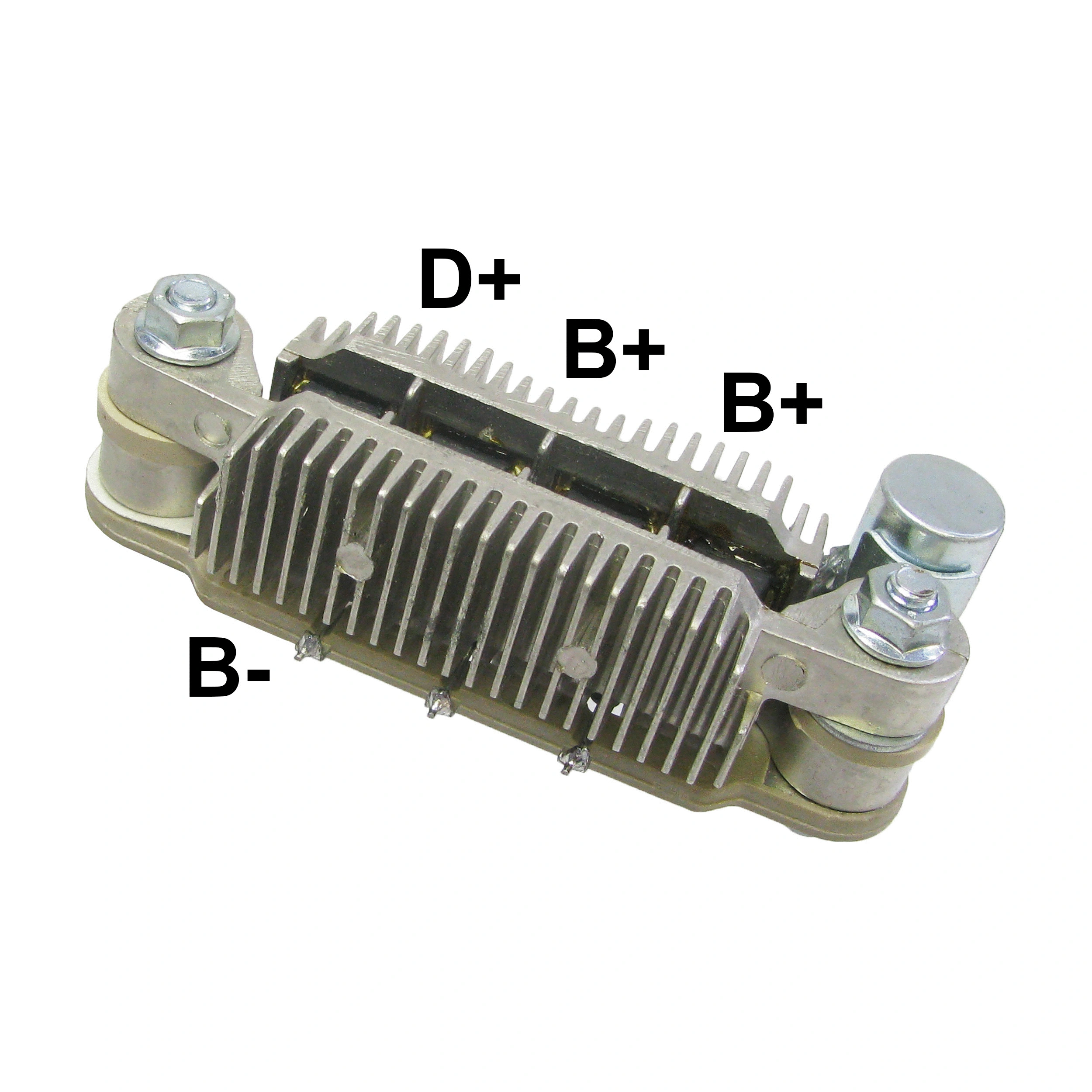 Rectifier, alternator (GA1376)