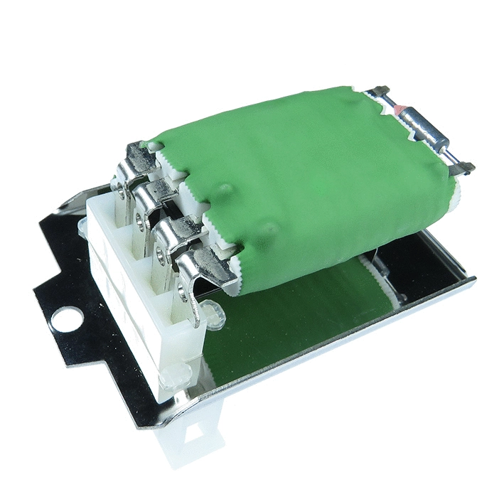 Resistor, interior blower (GE3034)