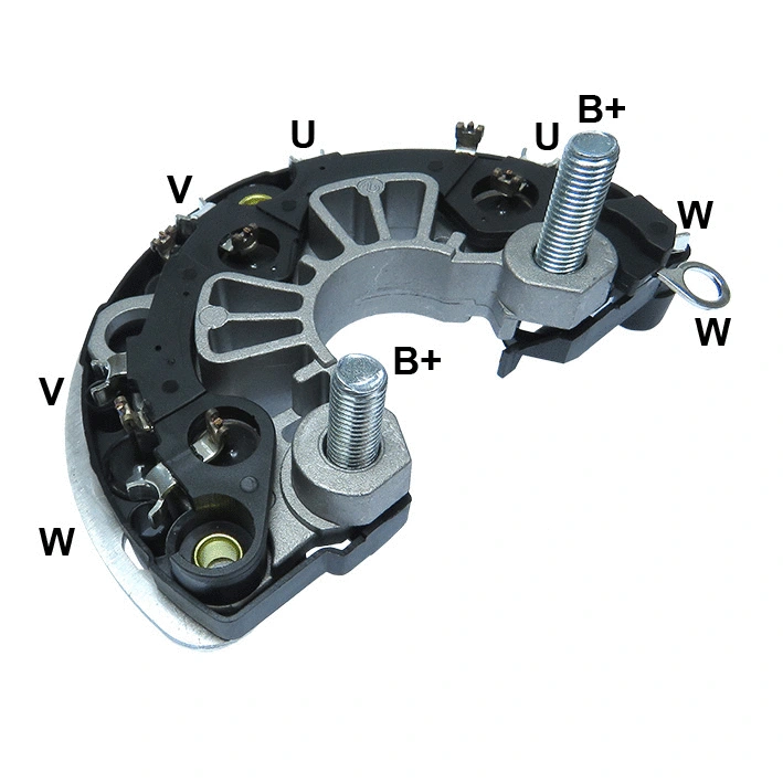 Rectifier, alternator (GA1448)