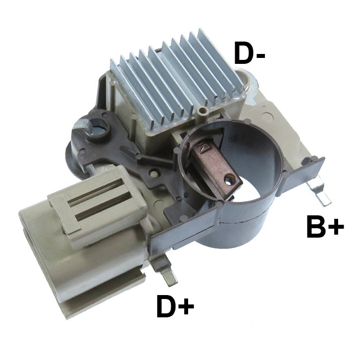 Alternator Regulator (GA757)