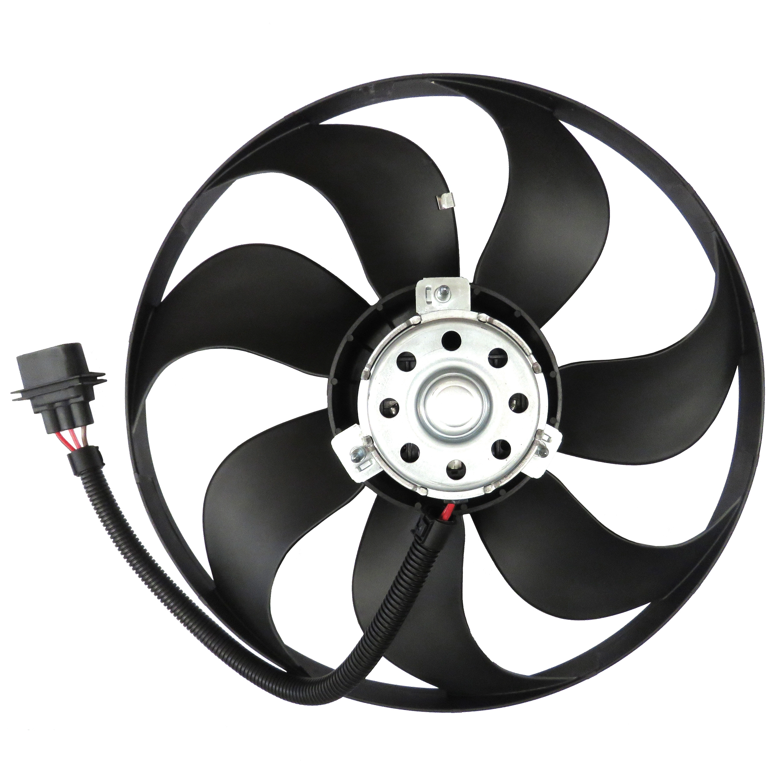 Fan, engine cooling (GE1028)