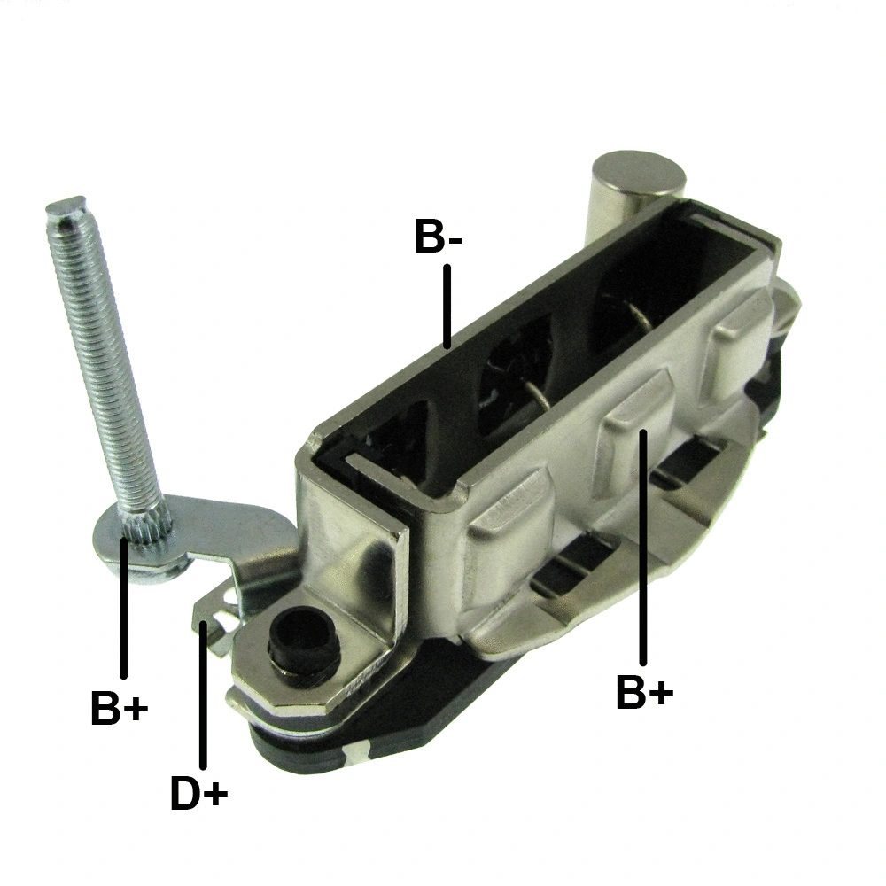 Rectifier, alternator (GA1349)