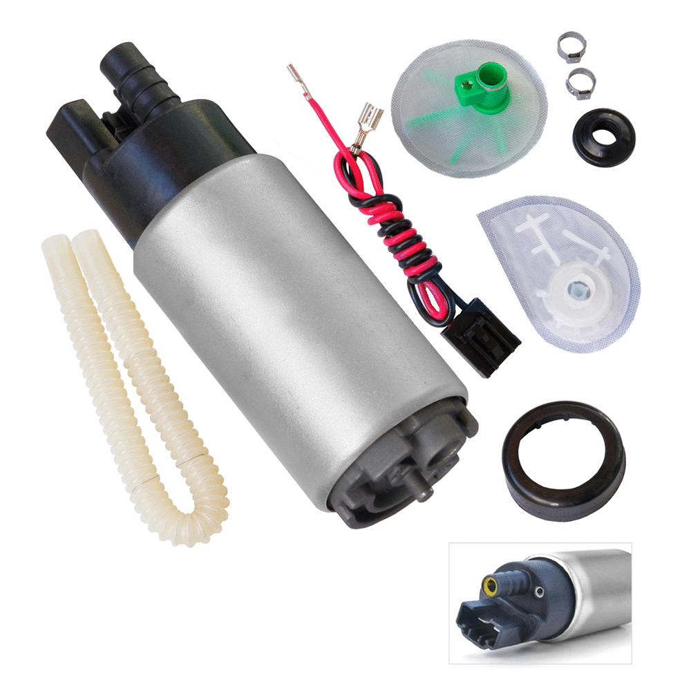 Fuel Pump (GI3802A)
