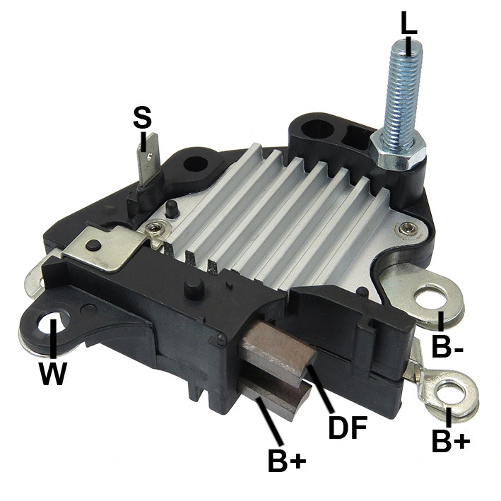 Alternator Regulator (GA133)