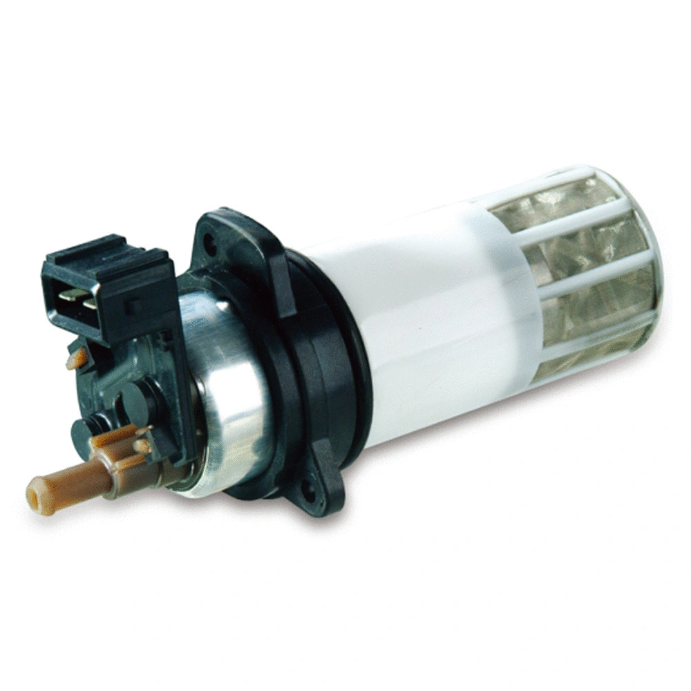 Fuel Pump (GI4326)