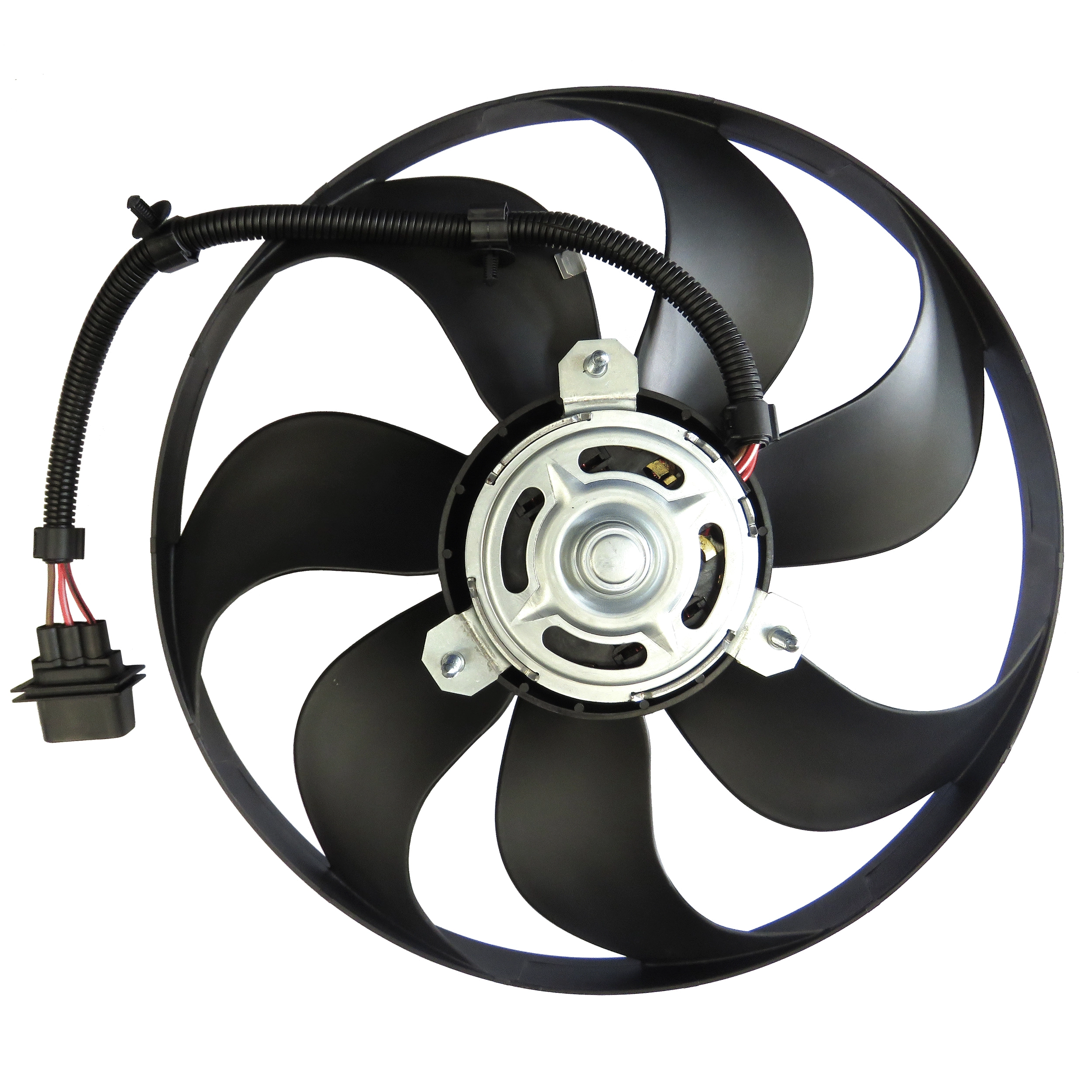 Fan, engine cooling (GE1029)