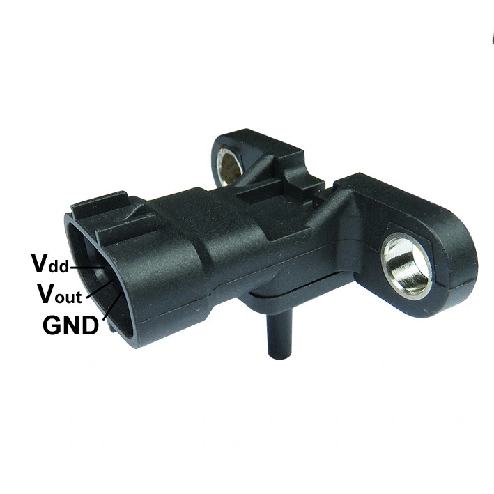 Sensor, intake manifold pressure (GI3894)