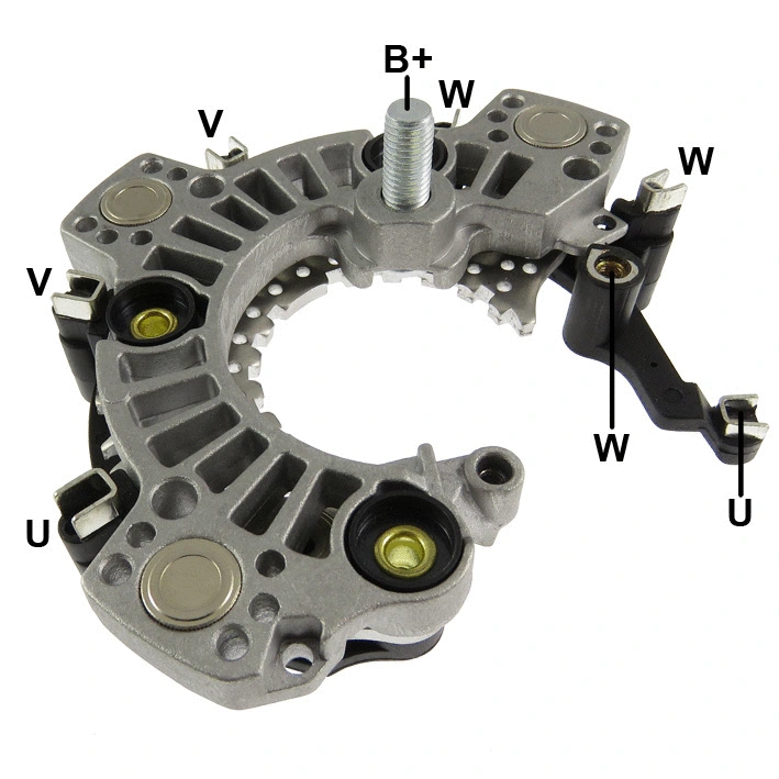 Rectifier, alternator (GA1443)