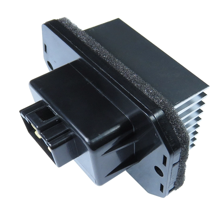 Resistor, interior blower (GE3076)