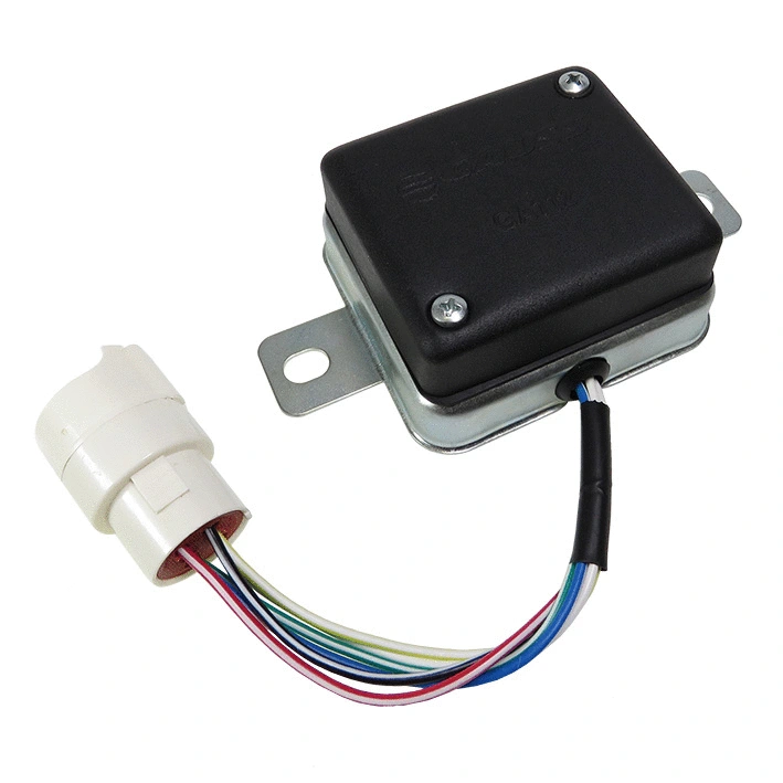 Alternator Regulator (GA112)