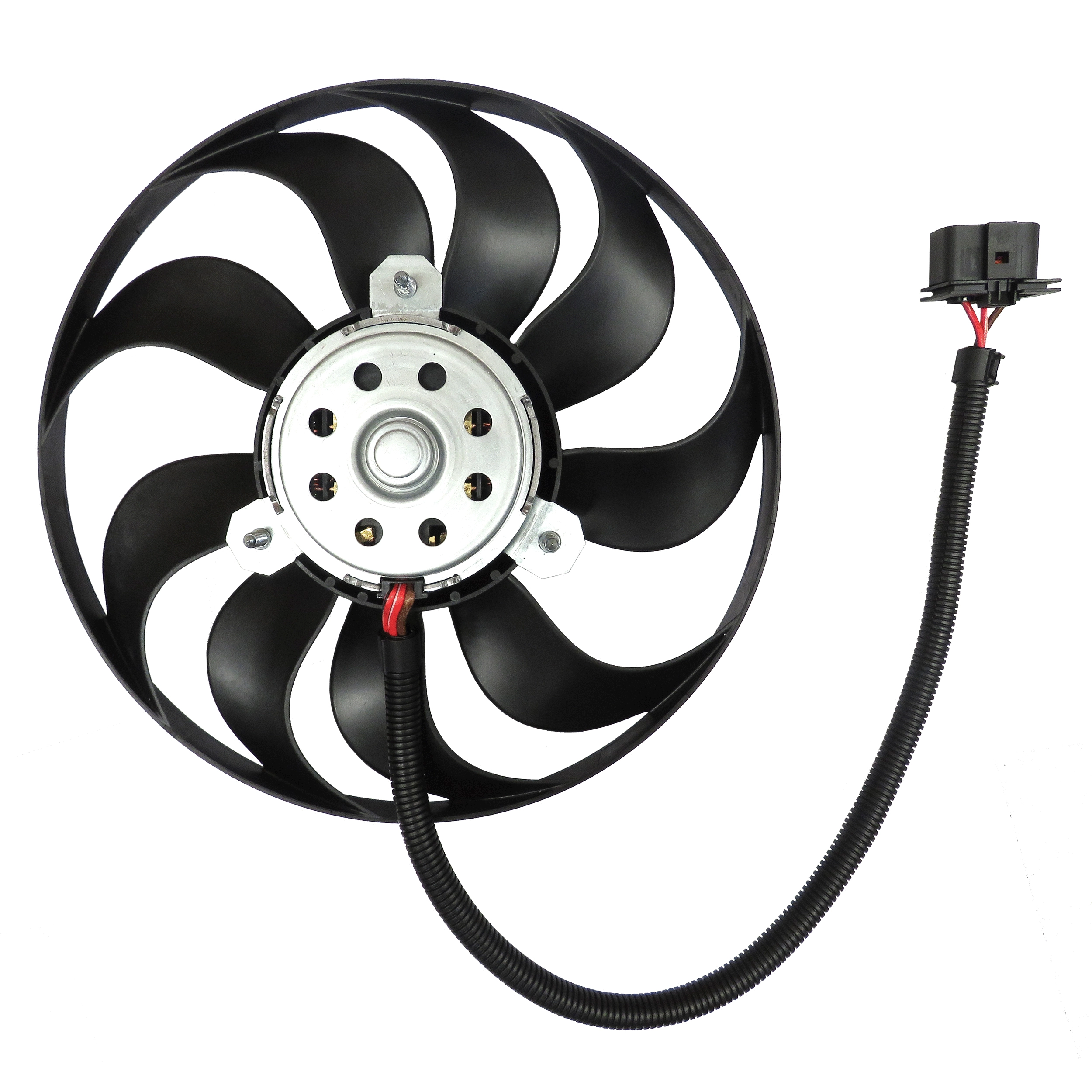 Fan, engine cooling (GE1030)
