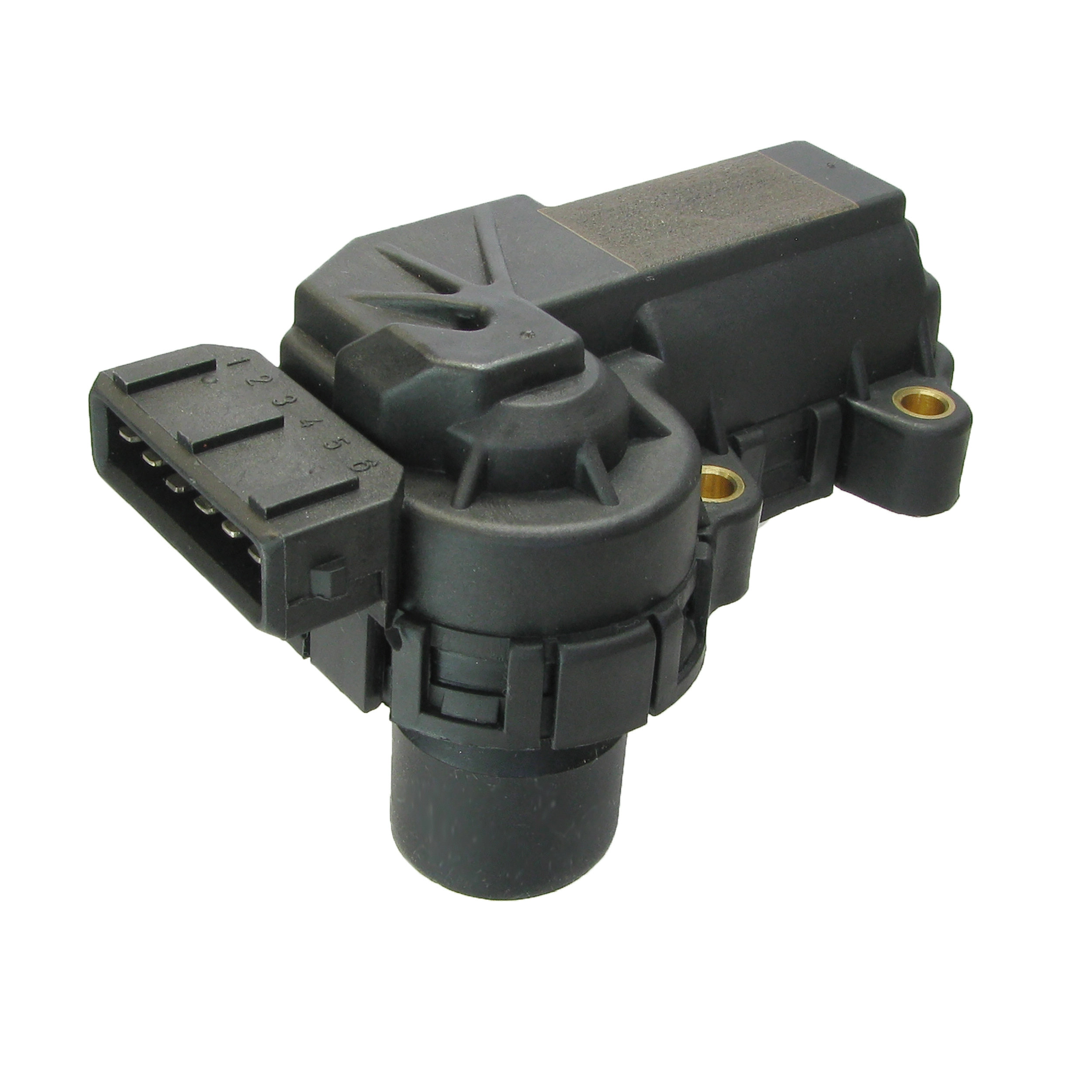 Control, swirl covers (induction pipe) (GS6601)