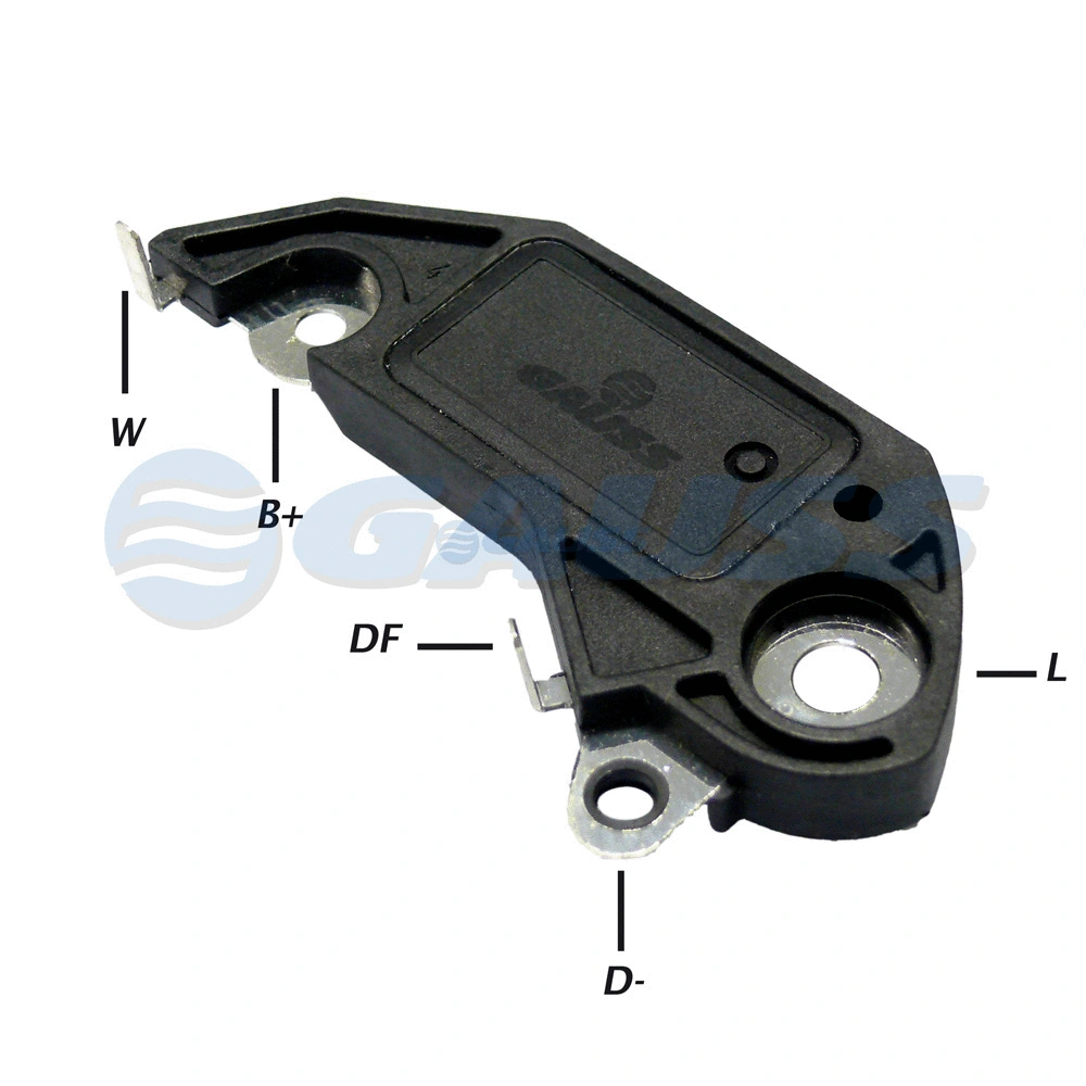 Alternator Regulator (GA718)