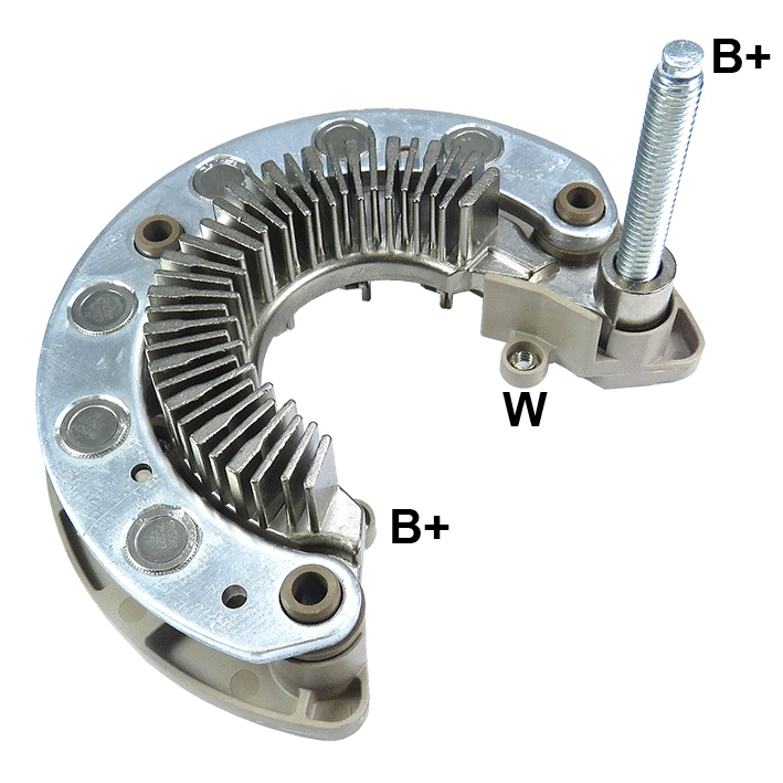 Rectifier, alternator (GA1332)