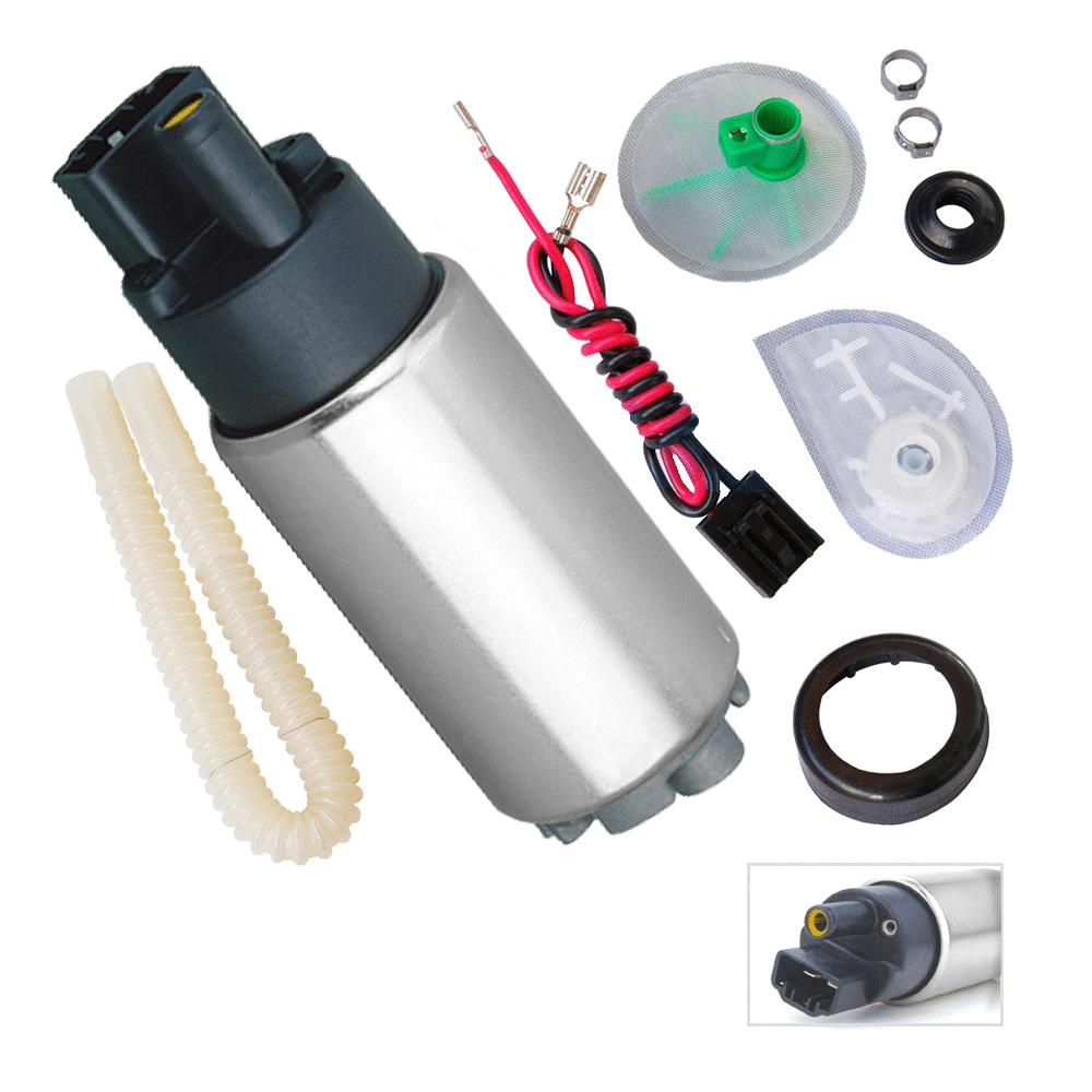 Fuel Pump (GI3803)