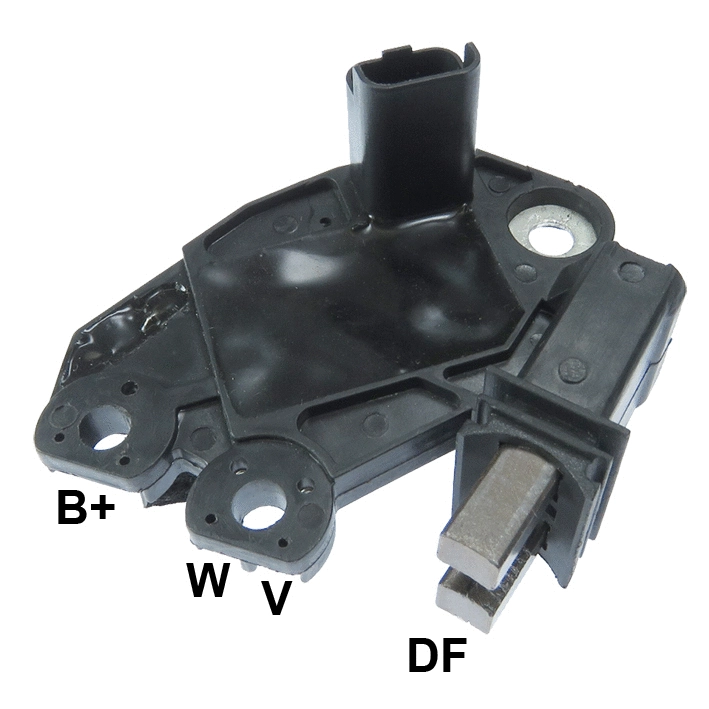 Alternator Regulator (GA965)