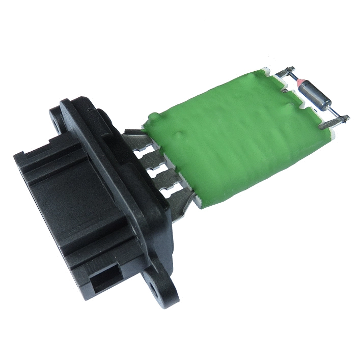 Resistor, interior blower (GE3068)