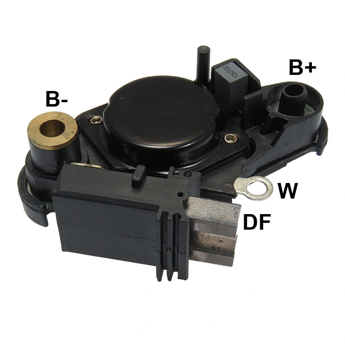 Alternator Regulator (GA593)