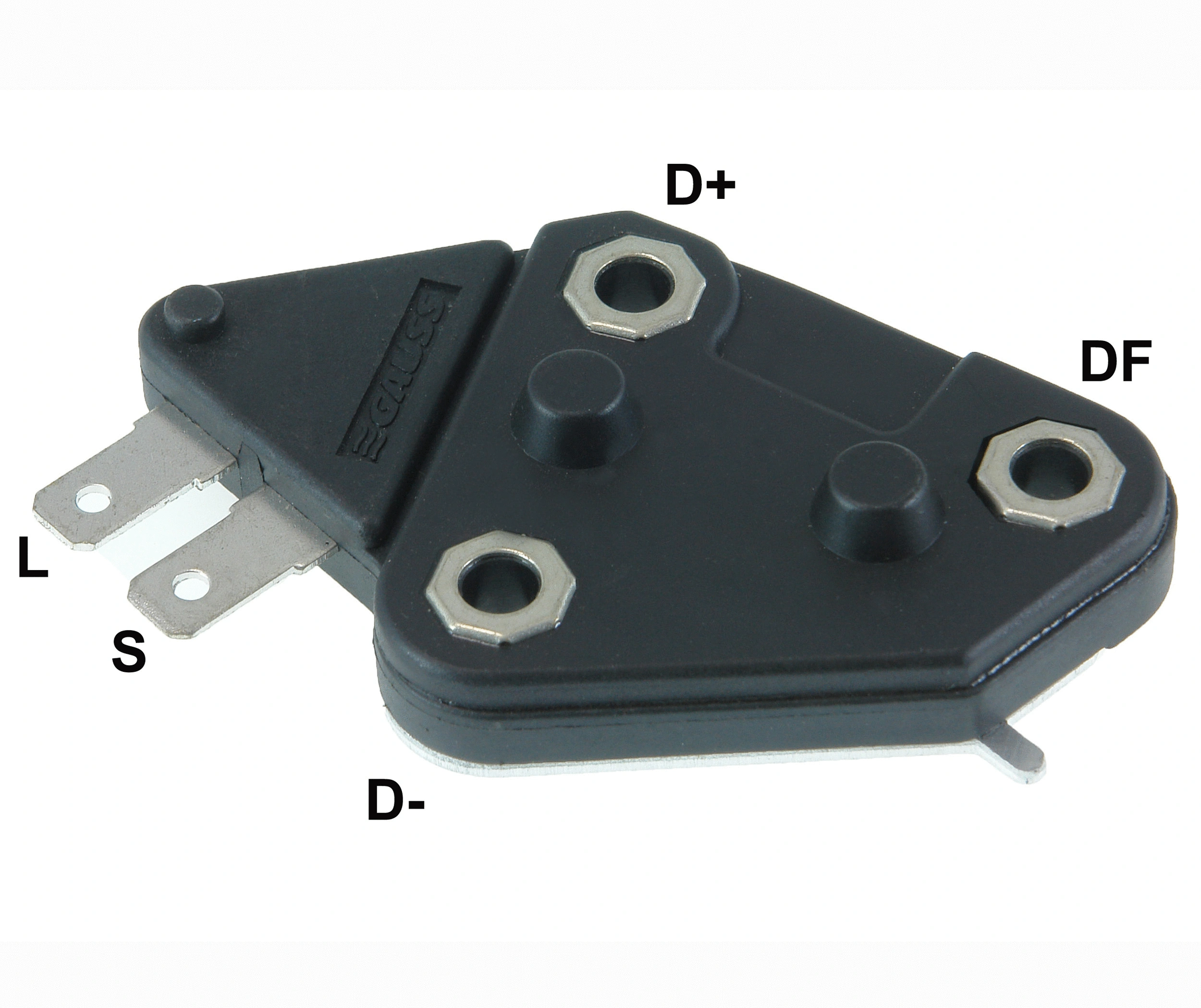 Alternator Regulator (GA200)