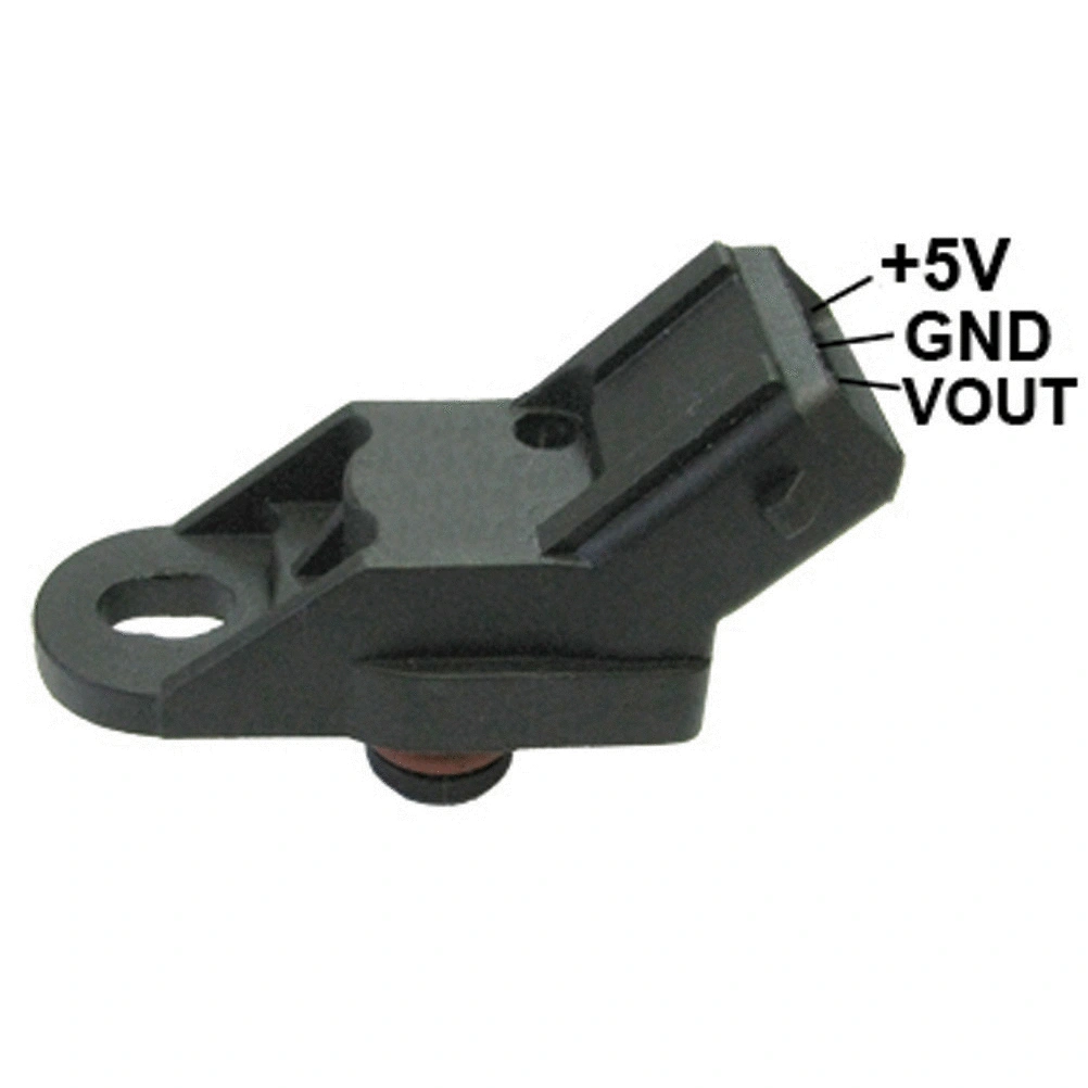 Sensor, intake manifold pressure (GI3037)
