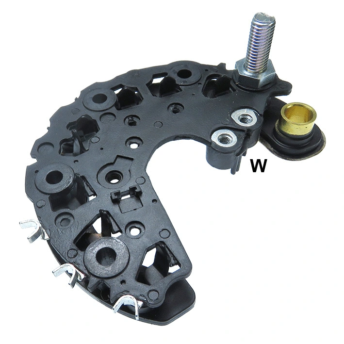 Rectifier, alternator (GA1499)