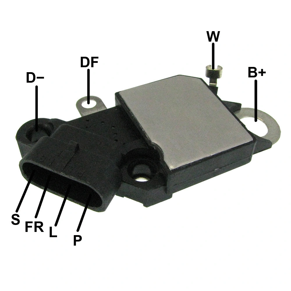 Alternator Regulator (GA714)