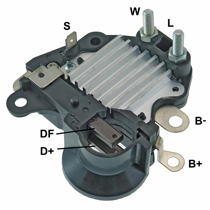 Alternator Regulator (GA120)