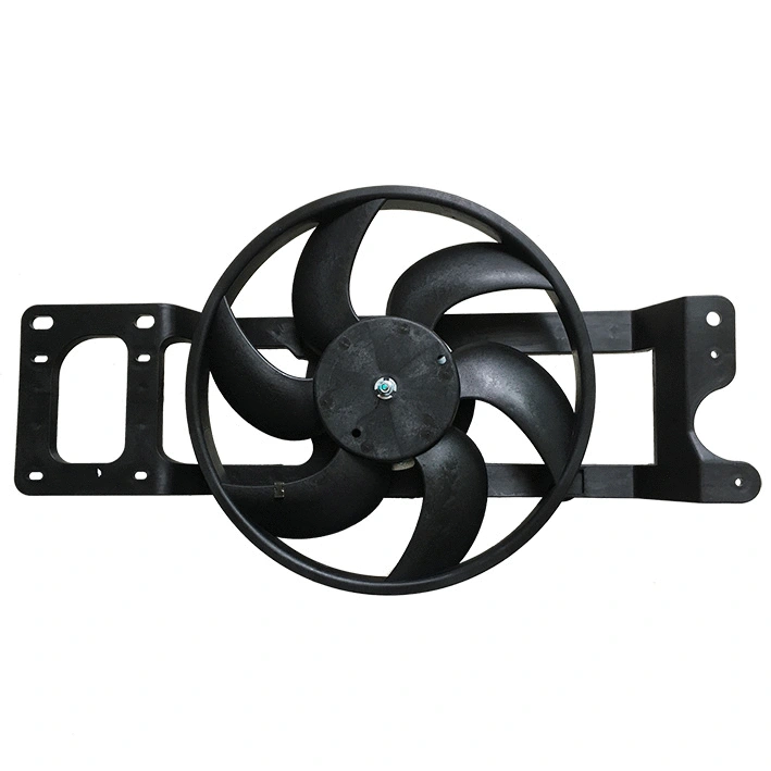 Fan, engine cooling (GE1126)